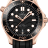 Omega Seamaster Diver 300 m 210.62.42.20.01.002
