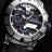 Harry Winston Ocean Chronograph OCSACH44ZZ006