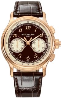 Patek Philippe Grand Complications 5370R-001