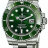 Rolex Oyster Submariner Date m116610lv-0002