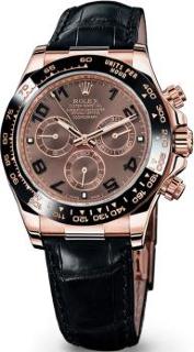 Rolex Oyster Cosmograph Daytona m116515ln-0004