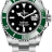 Rolex Submariner Starbucks Date Oyster Perpetual m126610lv-0002
