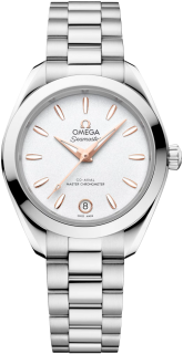 Omega Seamaster Aqua Terra 150 m 220.10.30.20.02.001