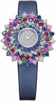 Harry Winston Kaleidoscope High Jewelry Timepieces HJTQHM36PP004