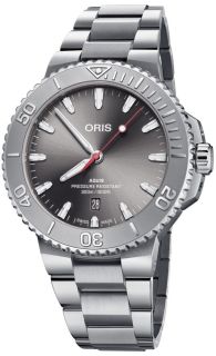 Oris Aquis Date Relief 01 733 7789 4153-07 8 23 04PEB