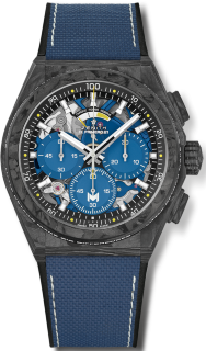 Zenith Defy El Primero 21 Patrick Mouratoglou 10.9000.9004/M99.R939