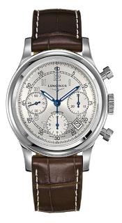 Longines Heritage 1951 L2.745.4.73.2