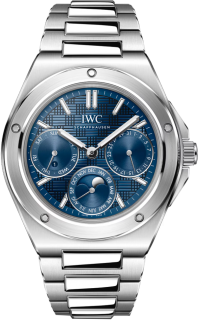 IWC Ingenieur Perpetual Calendar 41 IW344903