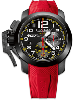 Graham Partnerships Chronofighter Oversize Superlight GT Asia 2CCBK.B10A