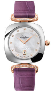 Glashutte Original Ladies Collection Pavonina Date 1-03-01-08-16-34