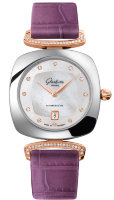 Glashutte Original Ladies Collection Pavonina Date 1-03-01-08-16-34