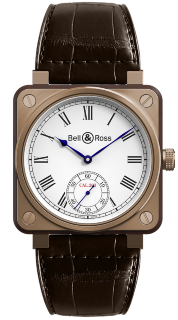 Bell & Ross Instruments BR01-CM-203