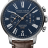 Ulysse Nardin Marine Torpilleur Annual Chronograph 44 mm 1533-320LE-3A-175/1A