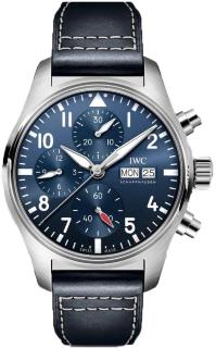 IWC Pilots Watch Chronograph 41 IW388101