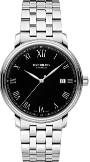 Montblanc Tradition Date Automatic 116483