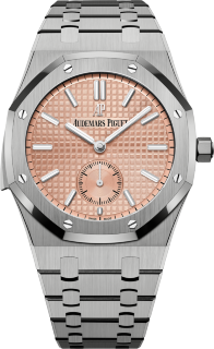 Audemars Piguet Royal Oak Minute Repeater Supersonnerie 26591TI.OO.1252TI.02