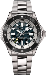 Breitling Superocean Automatic 46 Super Diver E10379351B1E1