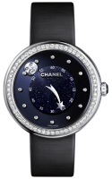 Chanel Mademoiselle Prive Comete H3389