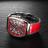 Franck Muller Mens Collection Vanguard Master Banker V 45 MB SC DT (ER)