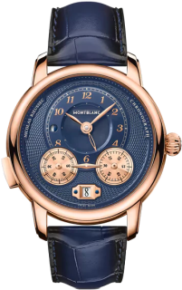 Montblanc Star Legacy Nicolas Rieussec Chronograph 126097