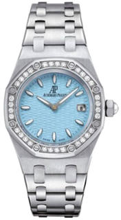 Audemars Piguet Royal Oak Ladies 67601ST.ZZ.1230ST.03