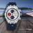 Maurice Lacroix Aikon Automatic Chronograph Special Edition Mahindra Racing AI6038-SS001-133-4