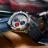 Maurice Lacroix Aikon Automatic Chronograph Special Edition Mahindra Racing AI6038-SS001-133-4