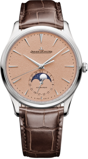 Jaeger-LeCoultre Master Ultra Thin Date 1368460