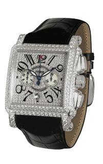 Franck Muller Conquistador Cortez 10000 K CC D CD