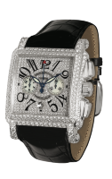 Franck Muller Conquistador Cortez 10000 K CC D CD