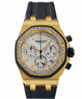 Audemars Piguet Royal Oak Offshore Chronograph Ladies 25986AK.ZZ.D003CA.02