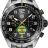 TAG Heuer Formula 1 Chronograph X Senna CAZ101AX.BA0637