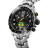 TAG Heuer Formula 1 Chronograph X Senna CAZ101AX.BA0637