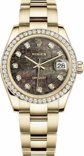 Rolex Datejust 31 m178288-0066 Rolex Datejust 31 m178288-0066