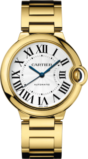 Ballon Bleu De Cartier WGBB0046