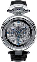 Bovet Grandes Complications Amadeo Fleurier 44 Butterfly Tourbillon ATPA002