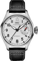 IWC Big Pilots Watch Edition Las Vegas IW501014