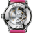 Blancpain Women Ladybird Ultraplate 0062 1954G 52A