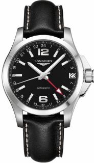 Longines Sport Conquest L3.687.4.56.2