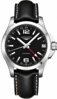 Longines Sport Conquest L3.687.4.56.2