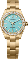 Rolex Oyster Perpetual 28 m276248rbr-0001