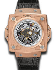 Hublot MP Collection MP-08 Antikythera Sunmoon King Gold 908.OX.1010.GR