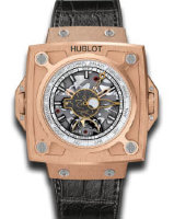 Hublot MP Collection MP-08 Antikythera Sunmoon King Gold 908.OX.1010.GR