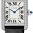 Cartier Tank Must Watch W4TA0016