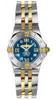 Breitling Starliner b7134012/c779-tt