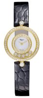 Chopard Happy Diamonds Icons Watch 203957-0001