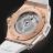 Hublot Big Bang One Click King Gold White Pave 485.OE.2210.RW.1604