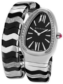 Bvlgari Serpenti Spiga 102129 SP35BSDBCSD1.1T