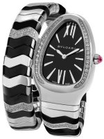 Bvlgari Serpenti Spiga 102129 SP35BSDBCSD1.1T