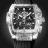 Hublot Spirit of Big Bang Magic Sapphire 642.JX.0170.RX